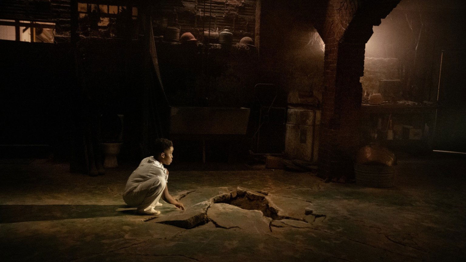 Nieuwe horrorfilm op Netflix wereldwijd al 14 miljoen keer bekeken