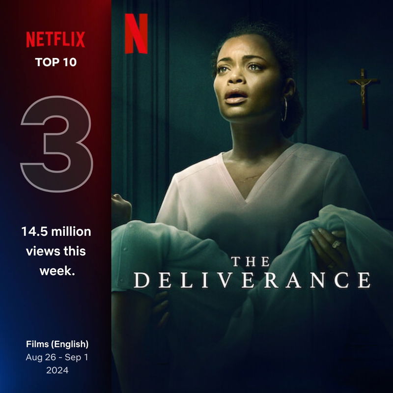 Afbeelding via Netflix