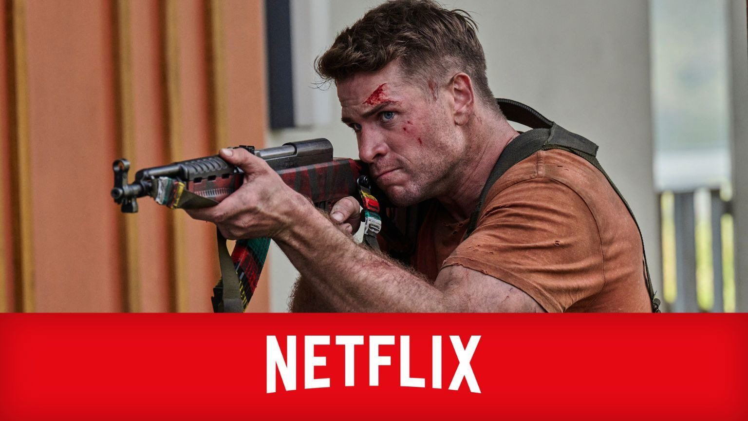 De top 10 populairste films & series nu op Netflix (week 36, 2024)