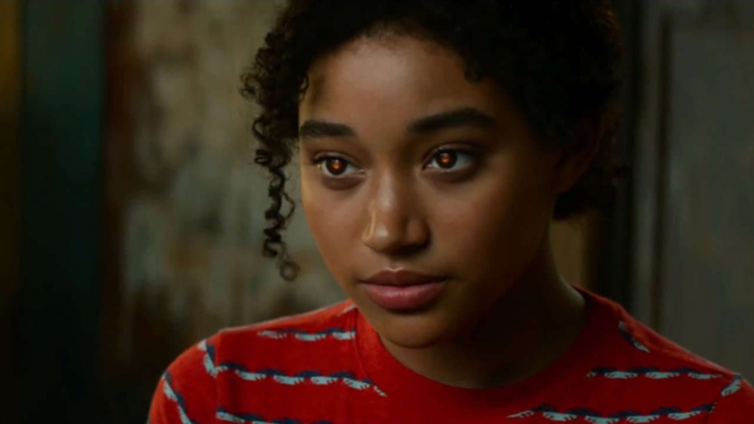 Dystopische sci-fi verrast op Netflix en kruipt omhoog in de top 10