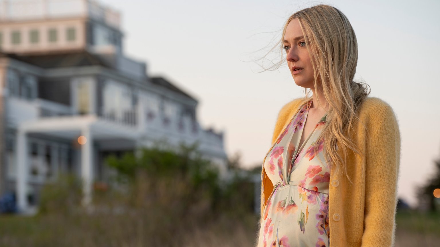Genoten van 'The Perfect Couple'? Bekijk ook deze 5 mysterieuze series op Netflix