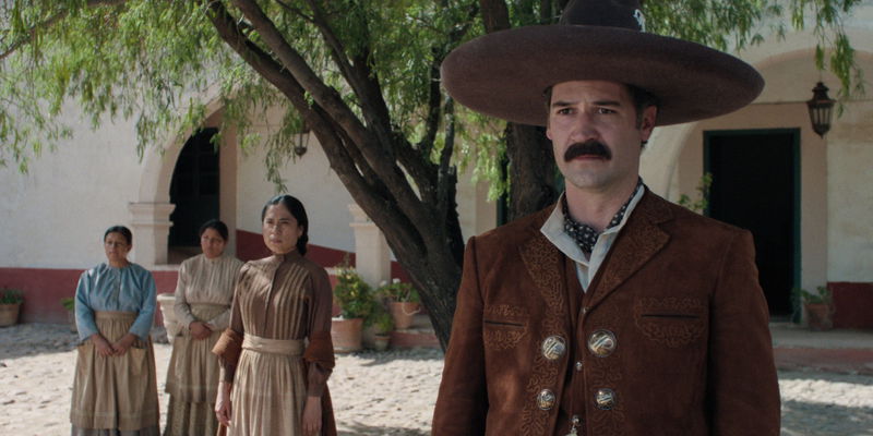 Afbeelding via Netflix