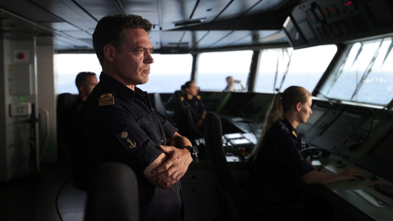 Nederlandse actiethriller van 'Het Gouden Uur'-maker nu te zien op Netflix