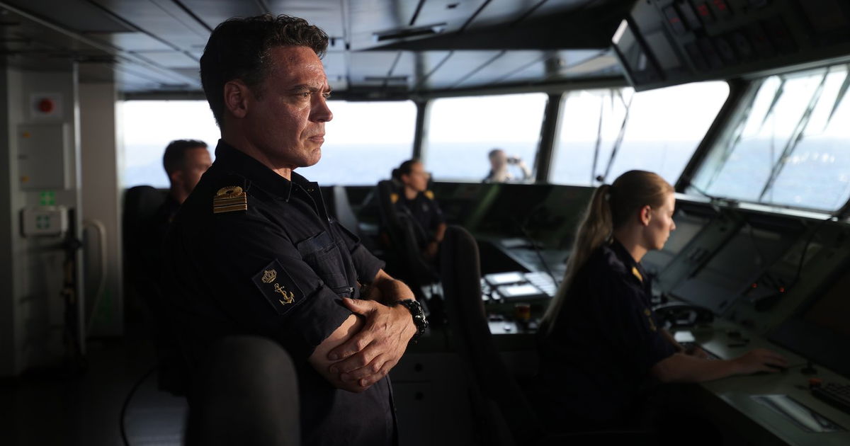 Nederlandse actiethriller van 'Het Gouden Uur'-maker nu te zien op ...