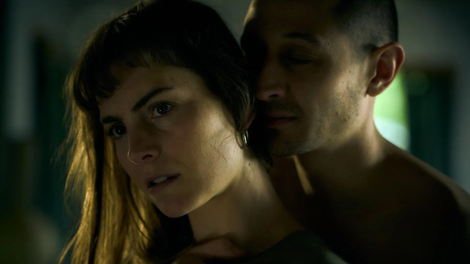 Nieuwe thrillerserie van de maker van 'Klem' vanaf vandaag te zien