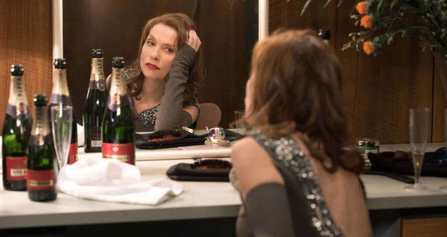 Recensie 'Souvenir'