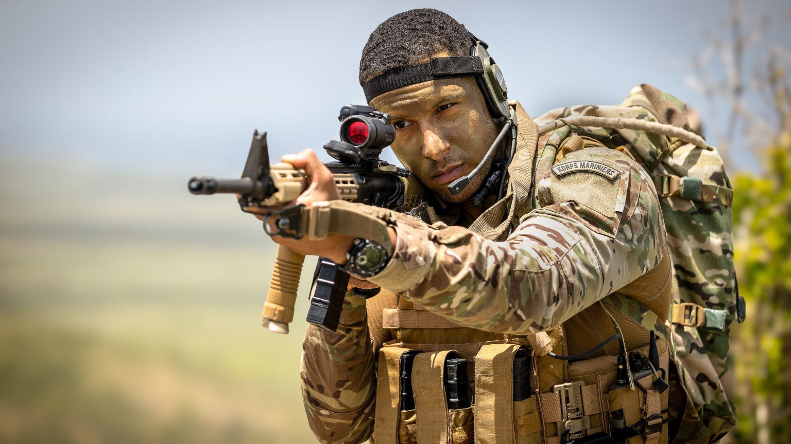 Netflix-abonnees teleurgesteld door Nederlandse actiefilm: 'Wat een amateurisme'