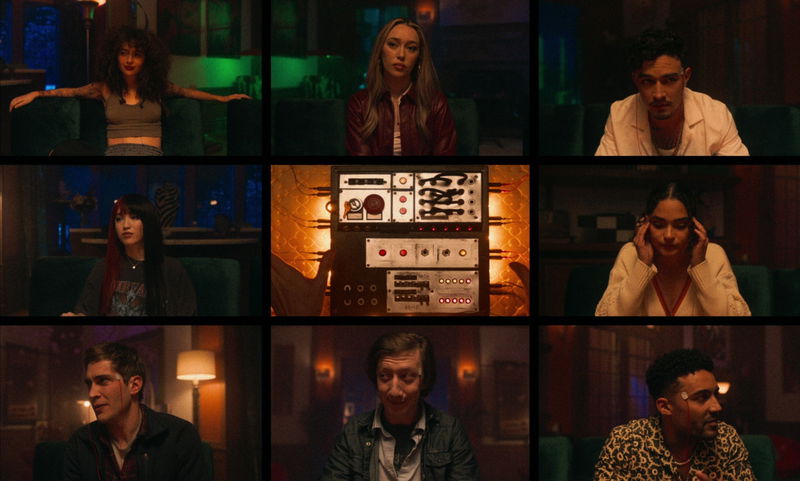 Afbeelding via Netflix.