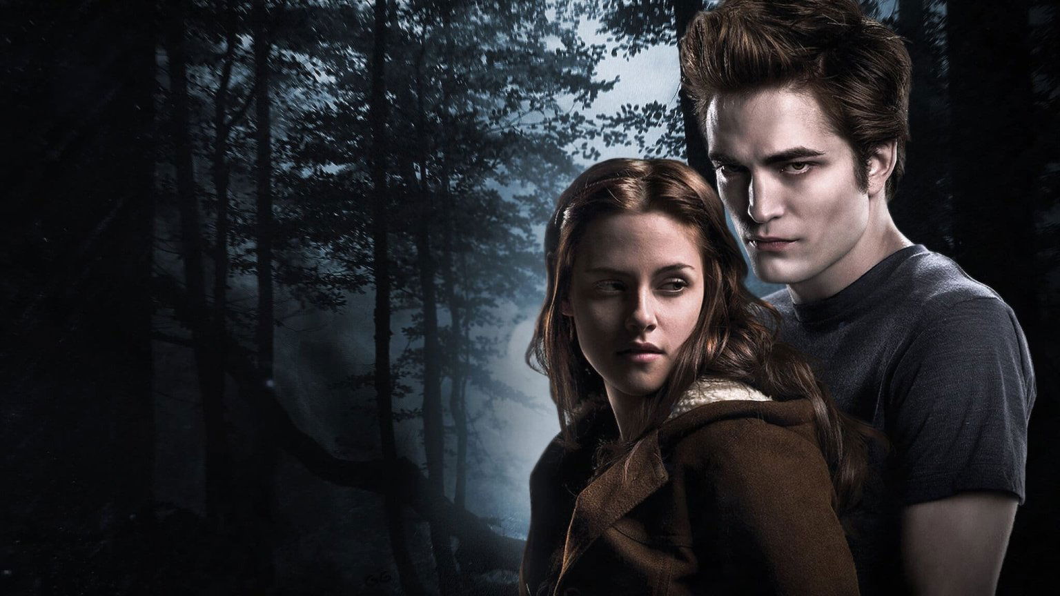 Netflix kondigt 'Twilight'-serie aan: 'Midnight Sun'