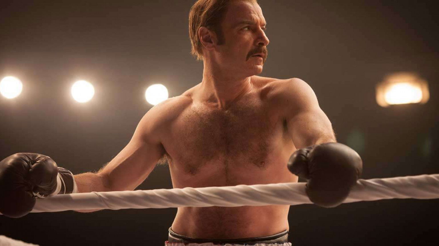 Recensie 'The Bleeder'