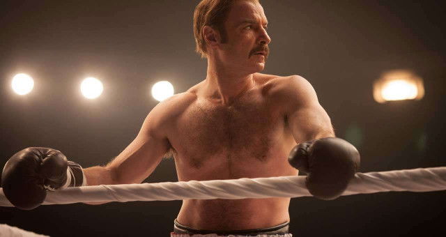 Recensie 'The Bleeder'