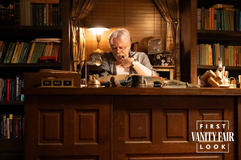 Afbeelding via Vanity Fair
