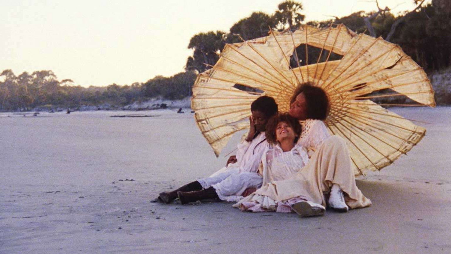 Recensie 'Daughters of the Dust'