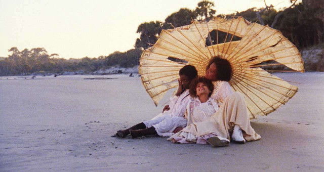 Recensie 'Daughters of the Dust'