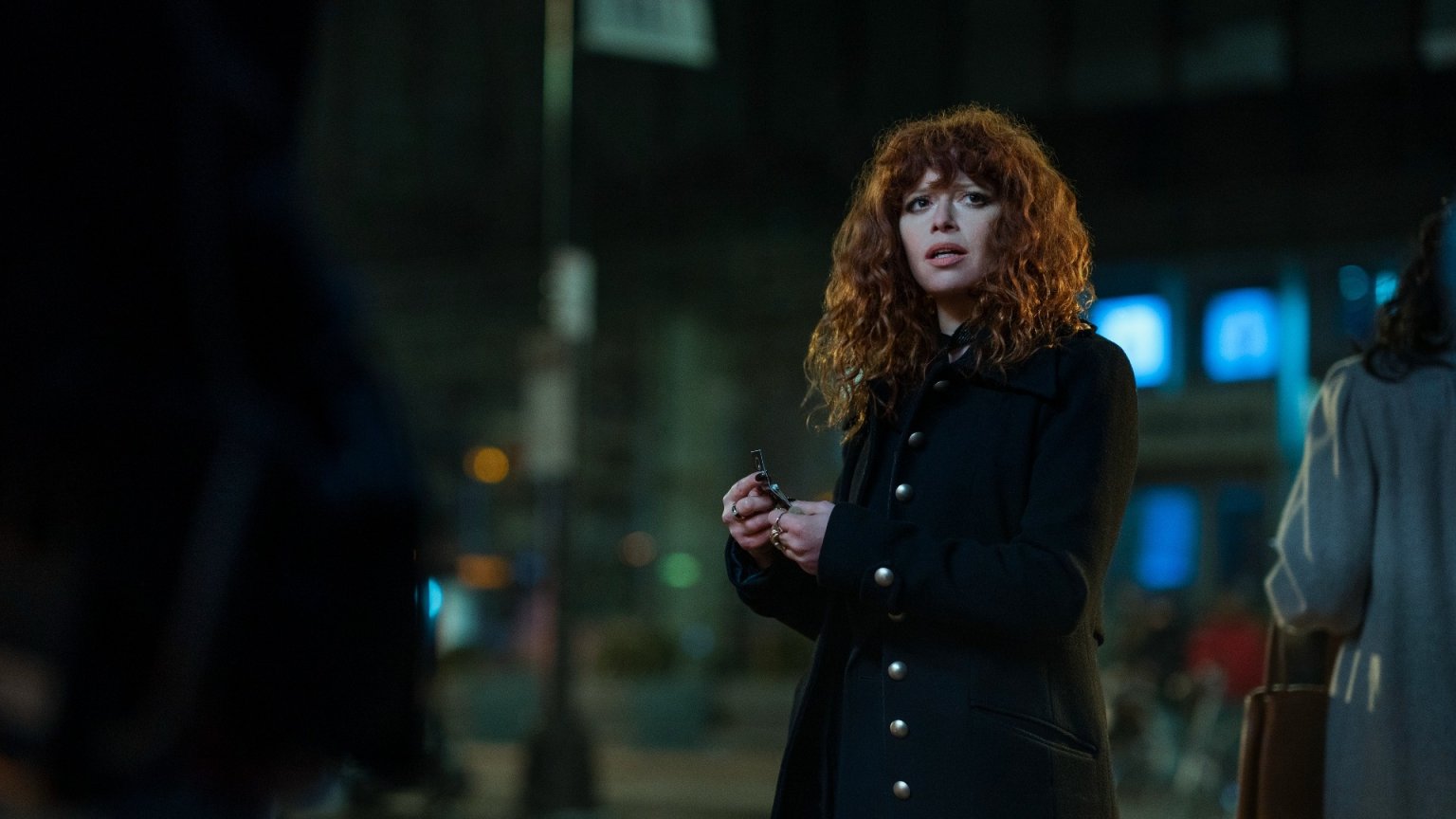 Deze duistere dramaserie is een verborgen parel op Netflix: 'In 2 dagen uitgekeken'