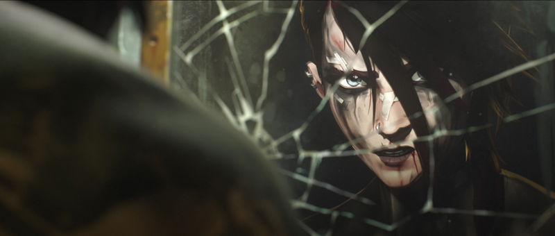 Afbeelding via Netflix