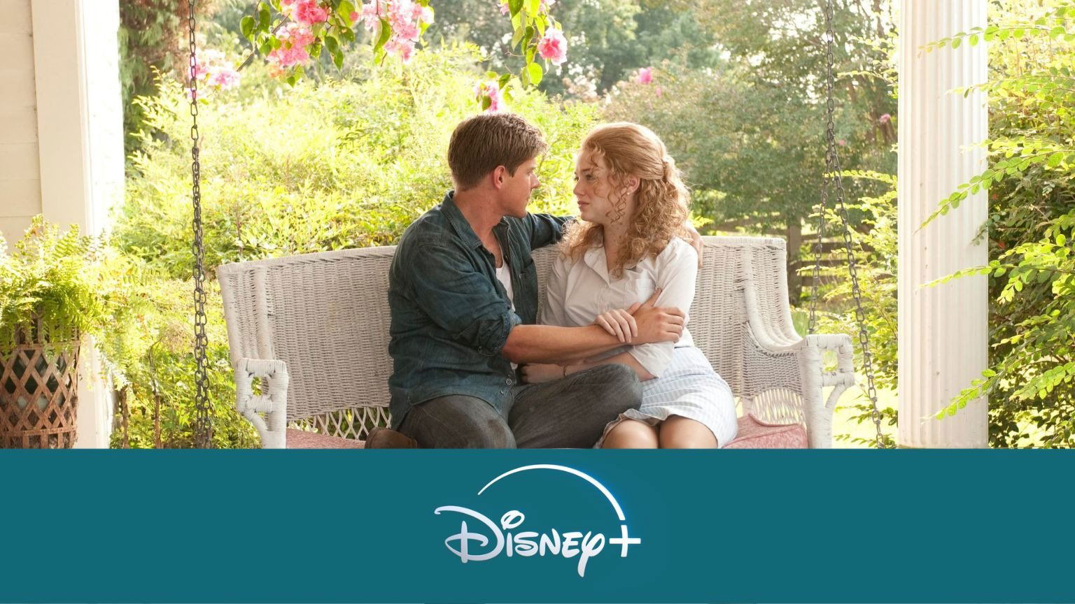 Nieuw op Disney+: de beste nieuwe series & seizoenen (week 36, 2024)