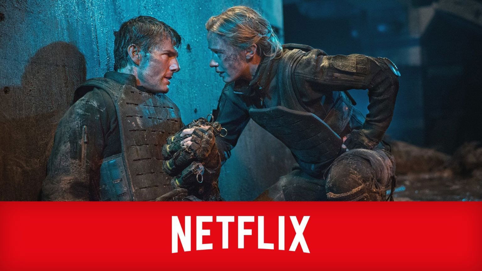 Netflix voegt 15+ films toe: dit zijn de 10 beste (week 36, 2024)