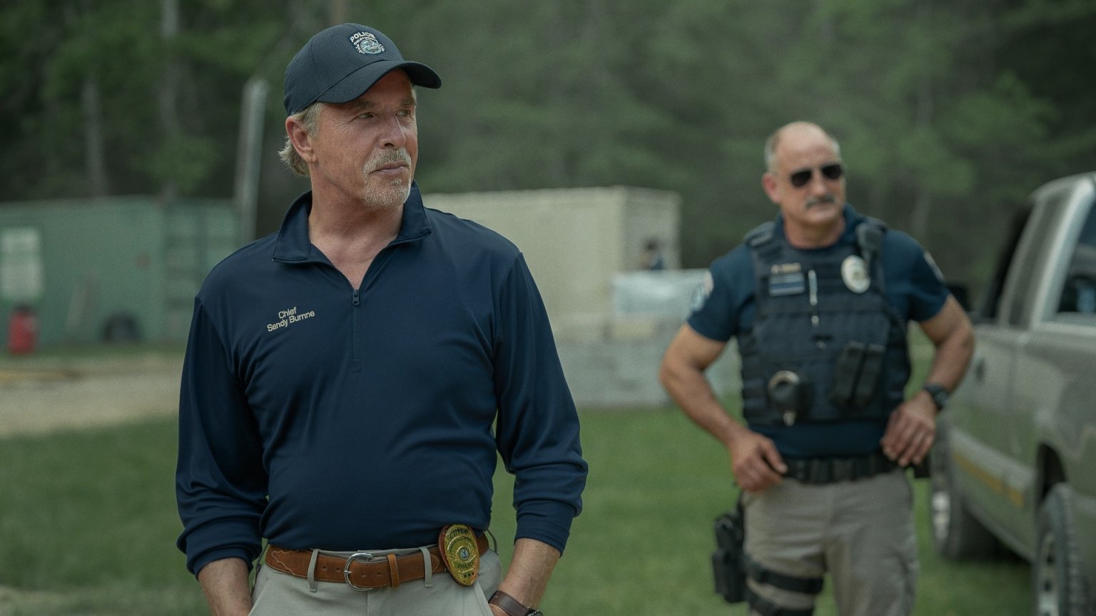 Bijzonder hoge score voor nieuwe Netflix-thriller: 'Eén van de beste films die je dit jaar zult zien'