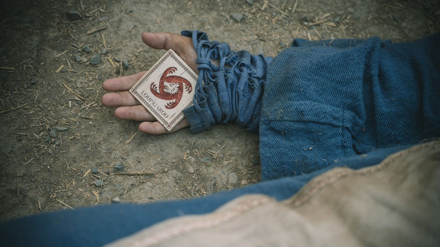 Netflix deelt de trailer van aankomende Weerwolven-film
