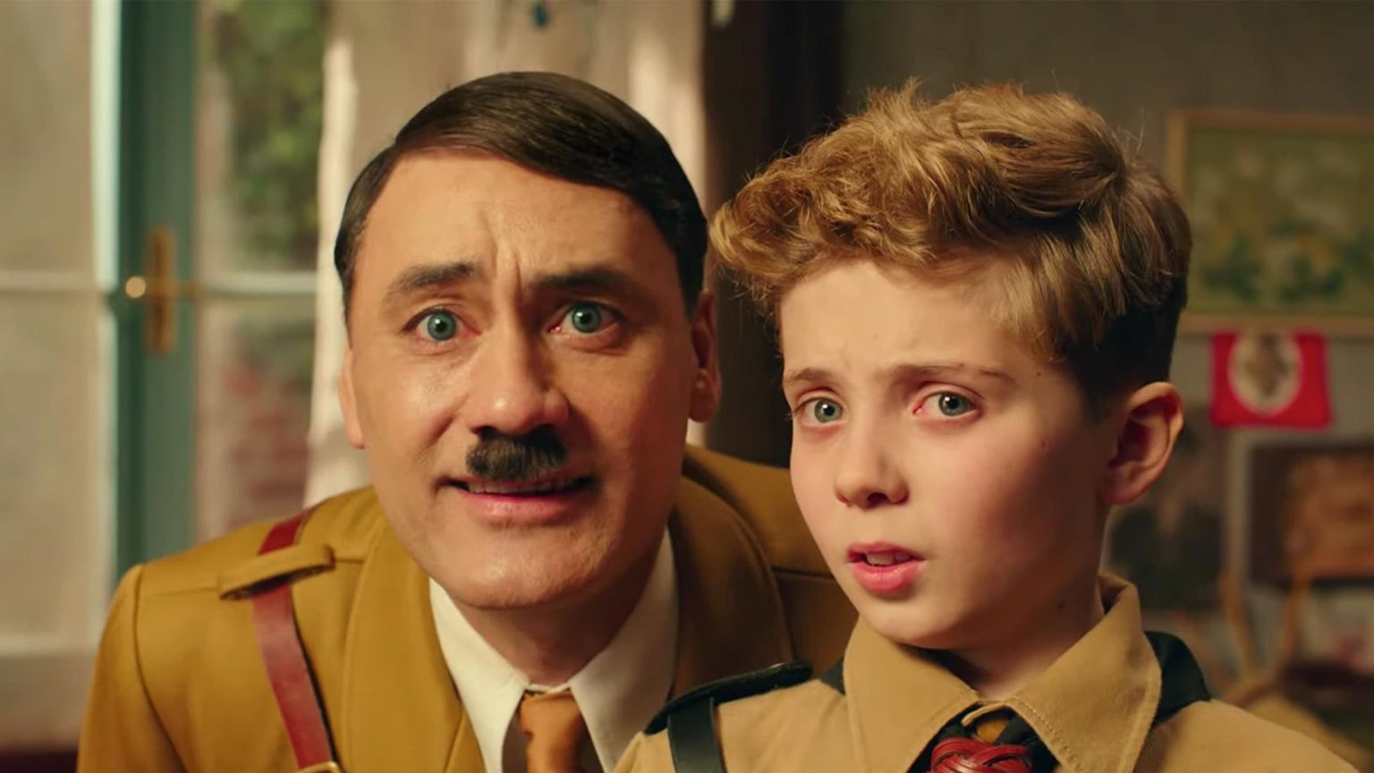Films op tv: alle filmtips voor komende week