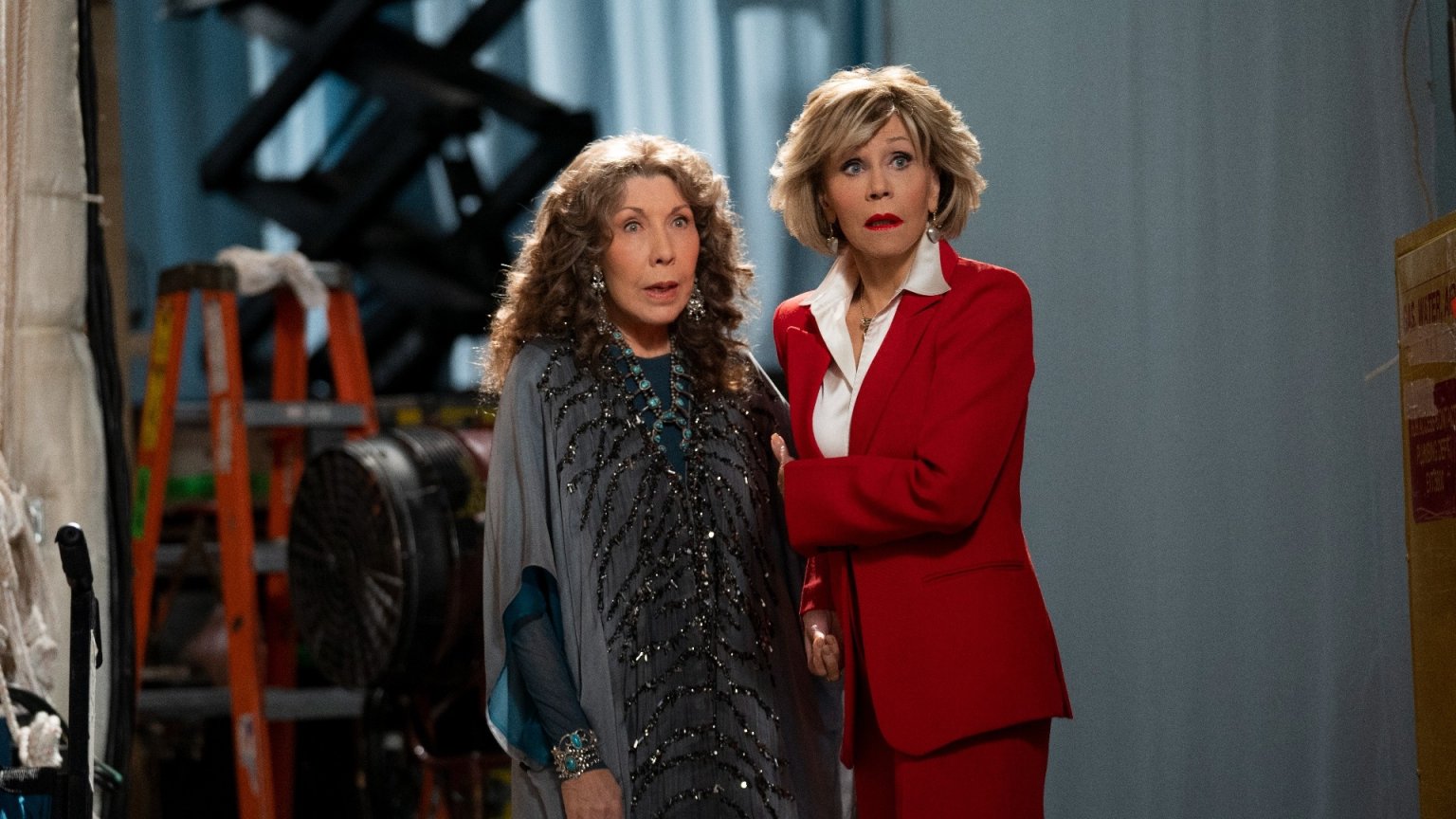 Prijswinnende feelgood-serie blijft een enorme aanrader op Netflix: 'Zelden zo'n serie gezien'