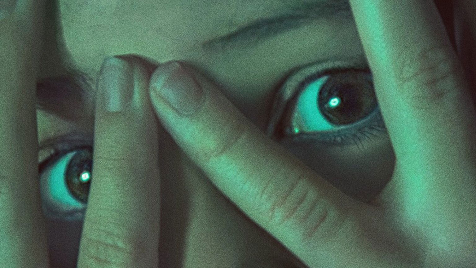 Eerste angstaanjagende beelden onthuld van thriller 'Wolf Man' van 'The Invisible Man'-makers