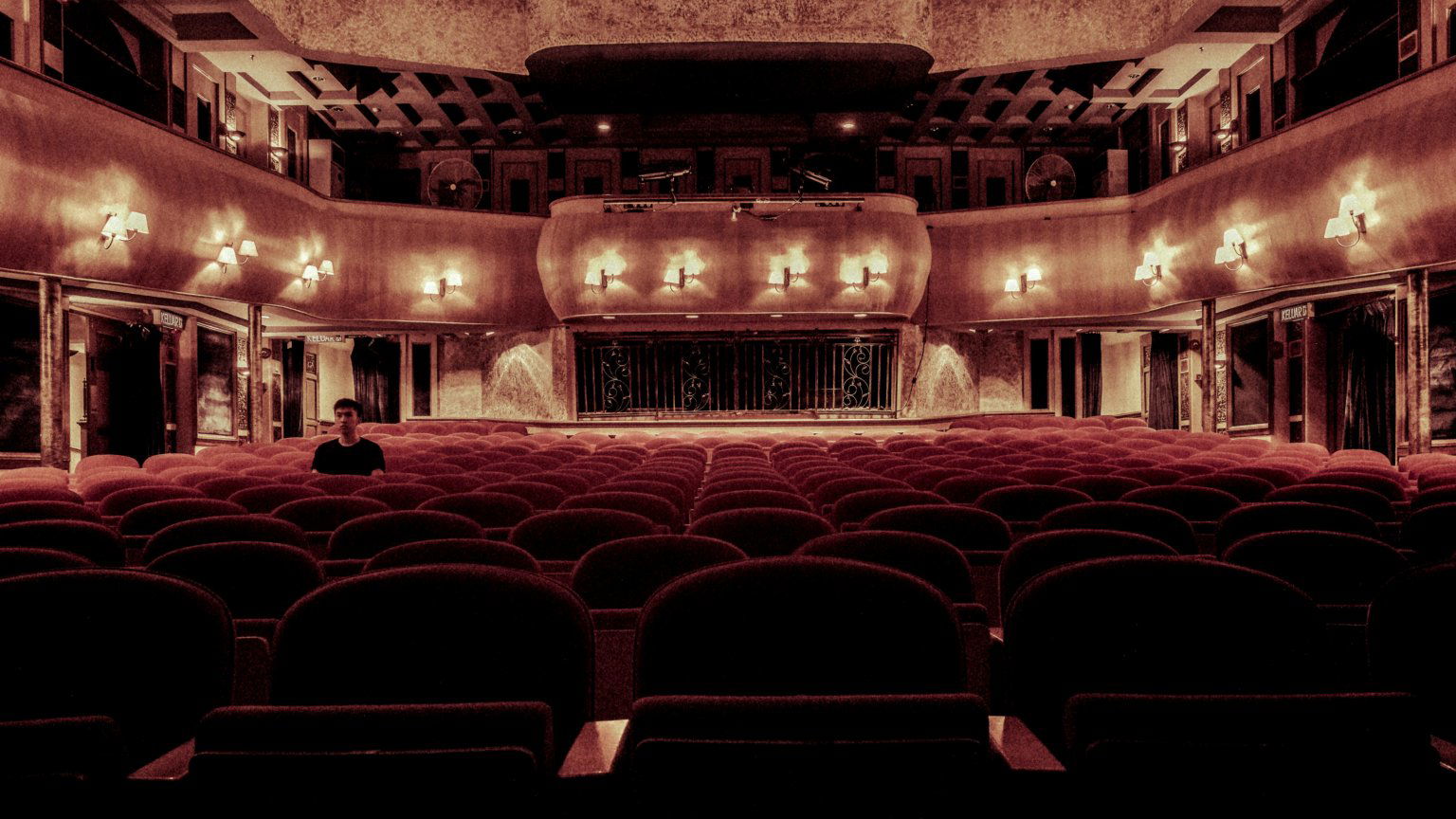 Disney+ werkt aan herinterpretatie 'The Phantom of the Opera' voor jongvolwassenen