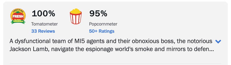 Via Rotten Tomatoes
