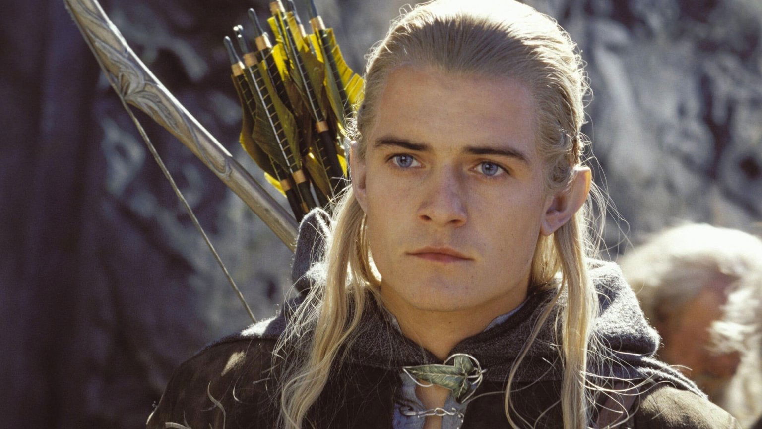 Orlando Bloom twijfelt geen seconde over terugkeer in nieuwe 'The Lord of the Rings'-film