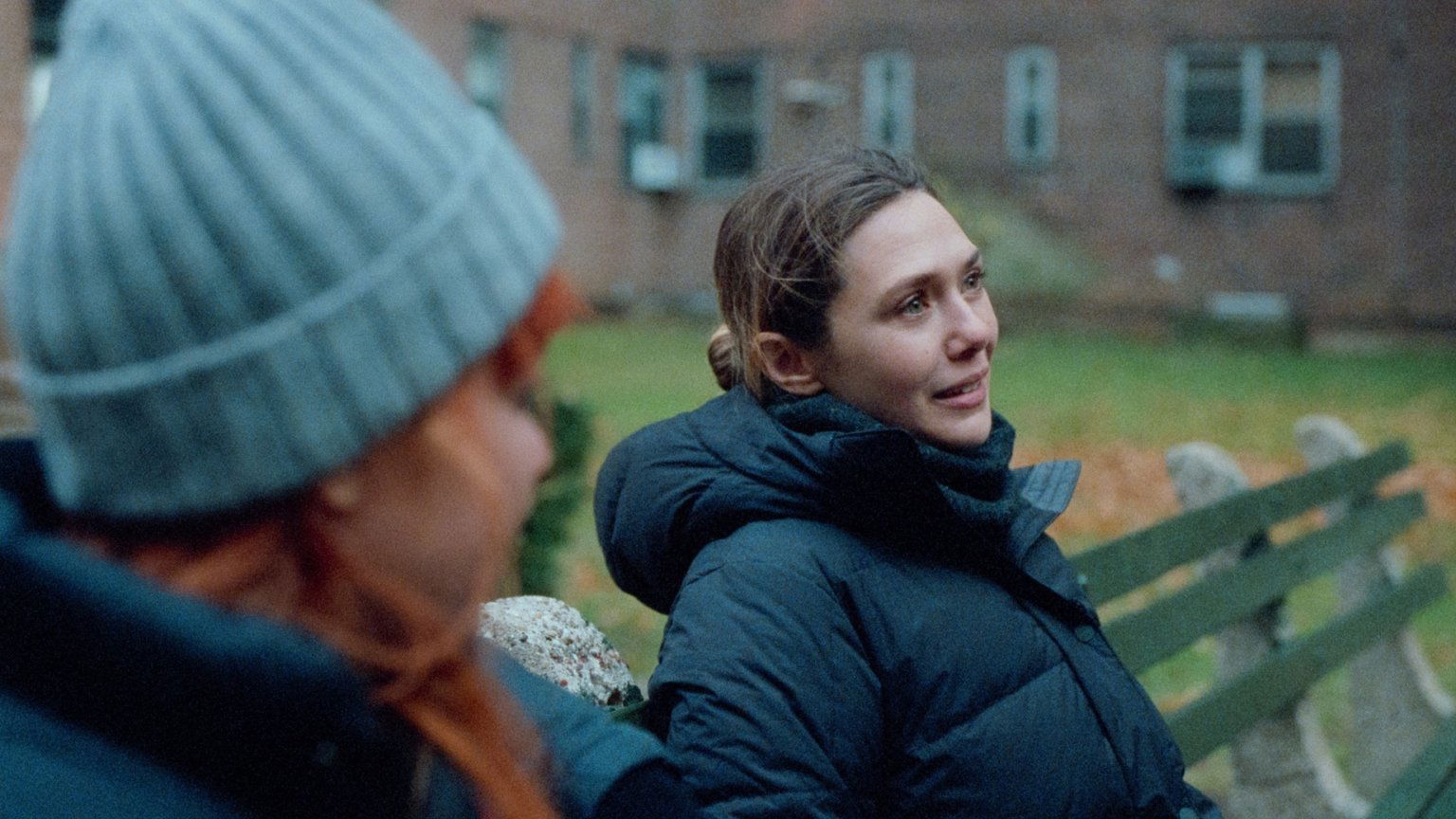 Binnenkort te verschijnen Netflix-film met Elizabeth Olsen krijgt nu al perfecte Rotten Tomatoes-score