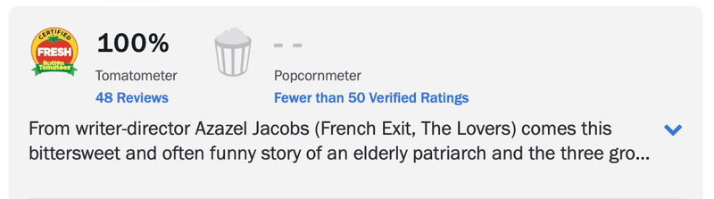 Via Rotten Tomatoes