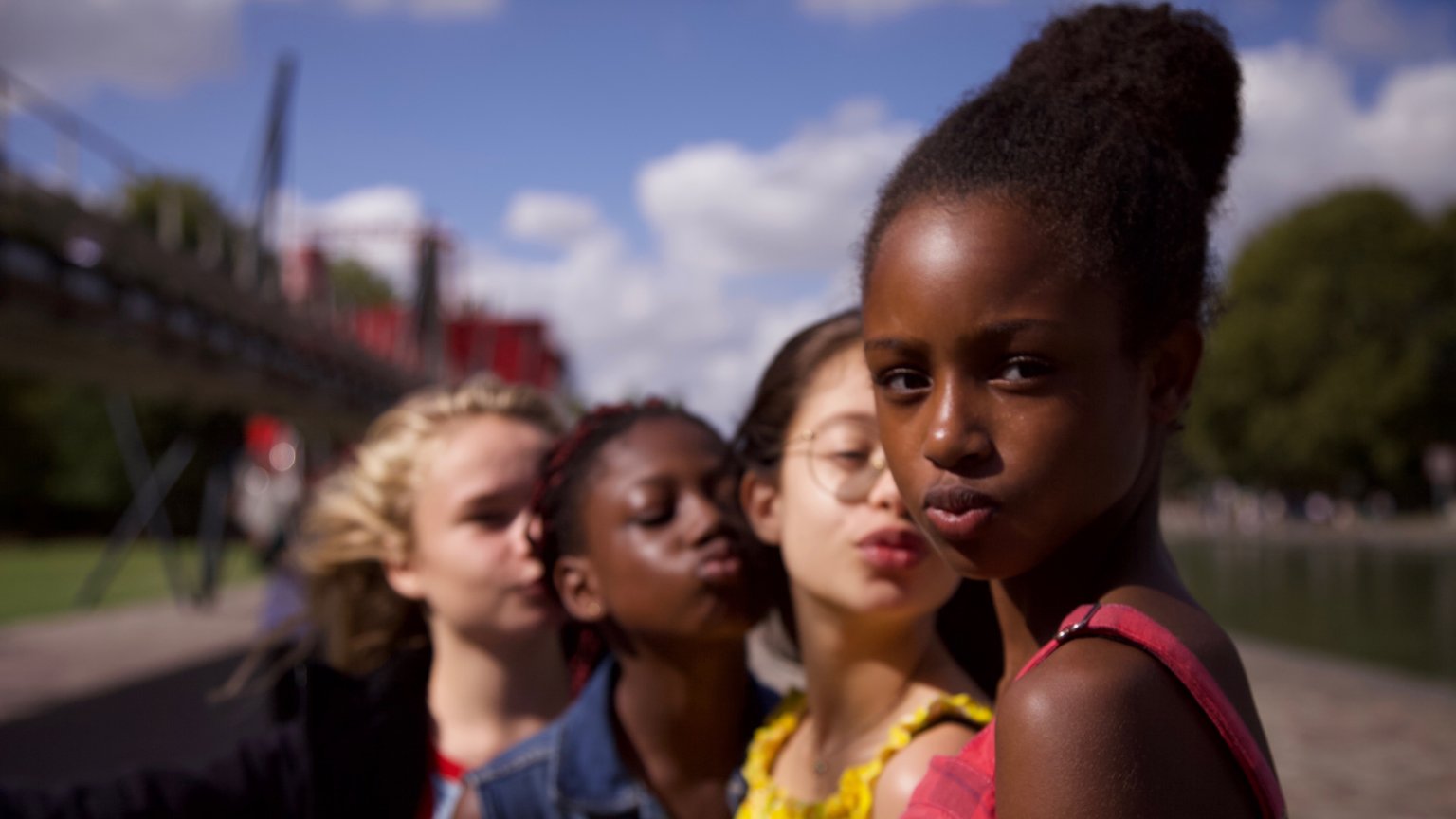 Netflix verwijdert vandaag uiterst controversiële film van het platform