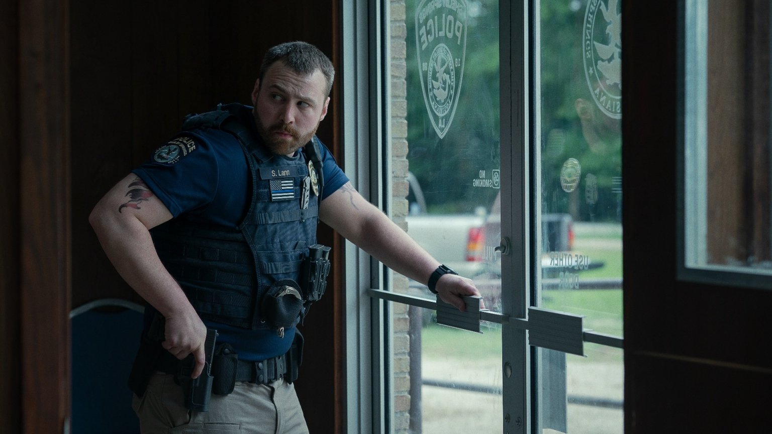 Netflix heeft nieuwe hit in handen met meeslepende thriller: 'Dik 2 uur spanning'