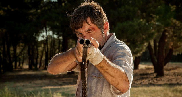 Recensie 'The Fury of a Patient Man'