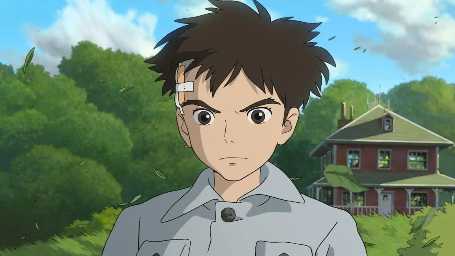 Netflix onthult wereldwijde releasedatum van Ghibli-film 'The Boy and the Heron'