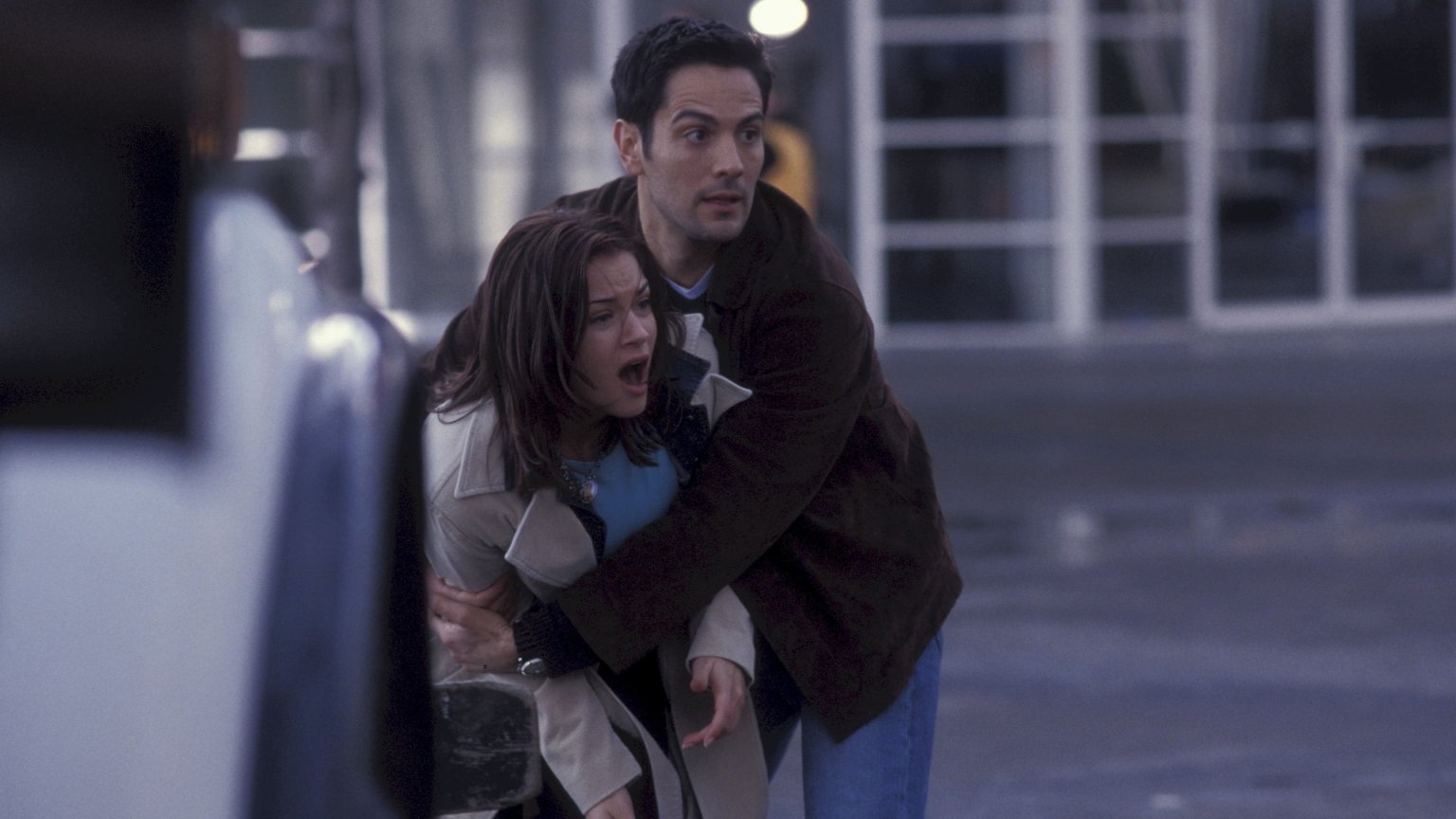Alle 'Final Destination'-films vanaf vandaag te zien op Netflix
