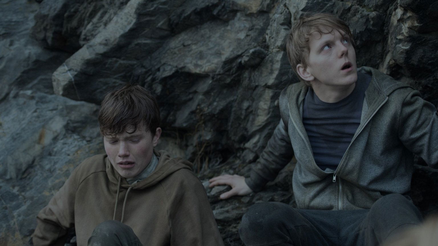 'Fenomenale' waargebeurde Noorse thriller maakt indruk op Netflix