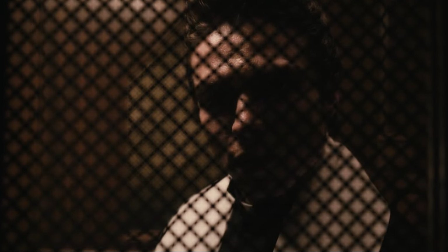 Eerste bloederige trailer van nieuwe horrorserie 'Grotesquerie' nu te zien