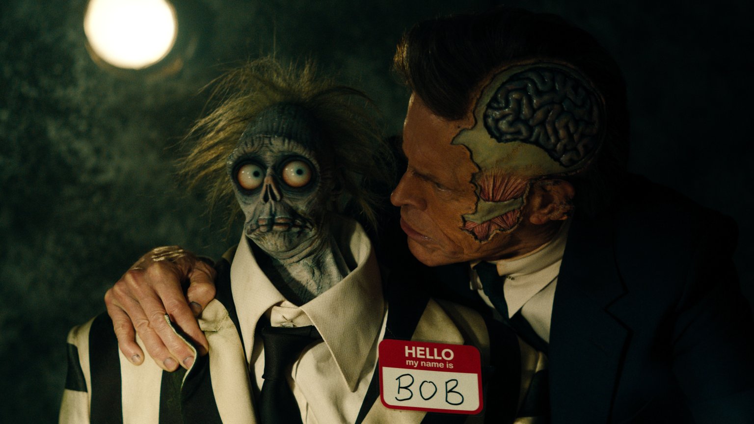 De top 10 populairste films nu in de bioscoop