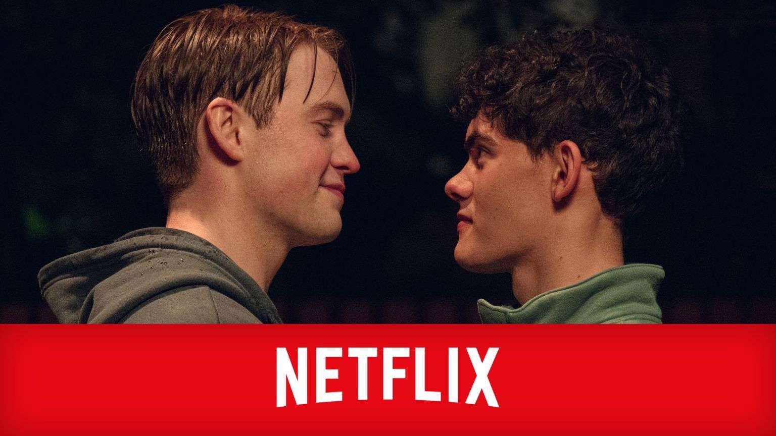 Deze week nieuw op Netflix (30 september t/m 6 oktober, 2024)