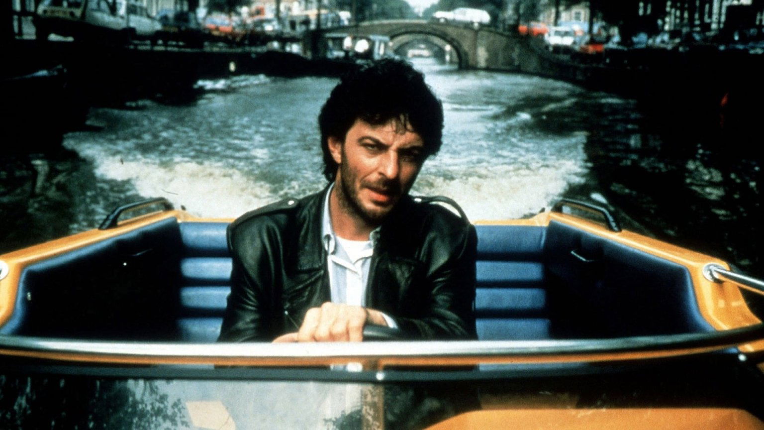 Regisseur Dick Maas start met opnames van 'Amsterdamned 2'