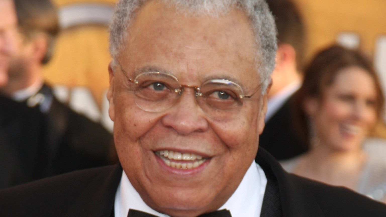 Iconische (stem)acteur James Earl Jones overleden op 93-jarige leeftijd