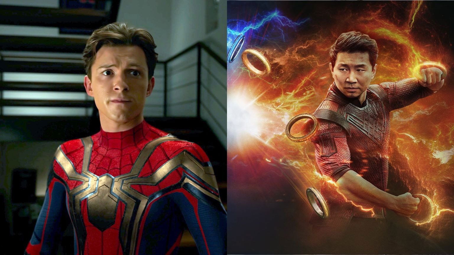 Marvel aast op 'Shang-Chi'-regisseur voor 'Spider-Man 4' met Tom Holland