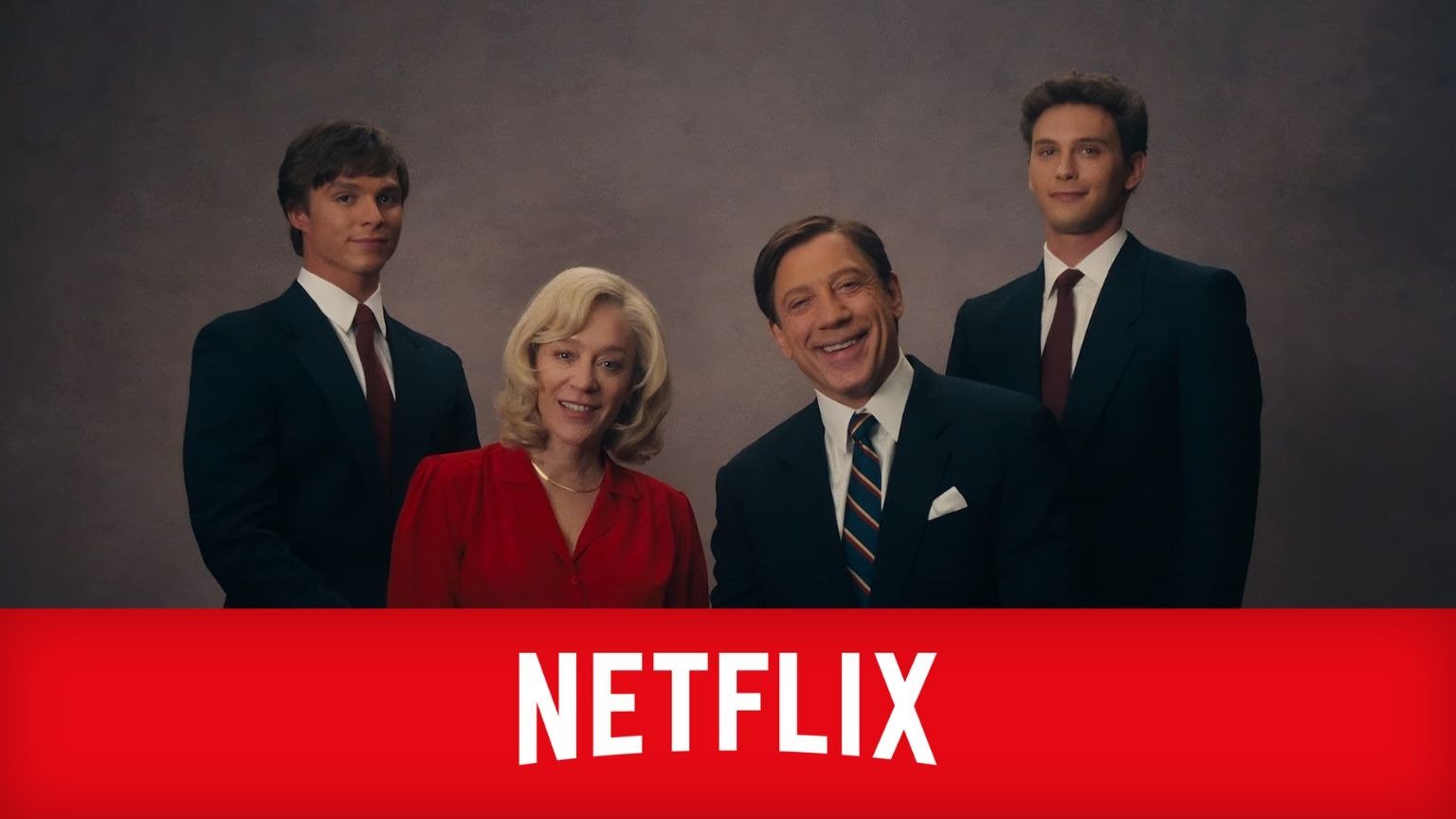 Dit zijn de 5 beste nieuwe series op Netflix (week 38, 2024)