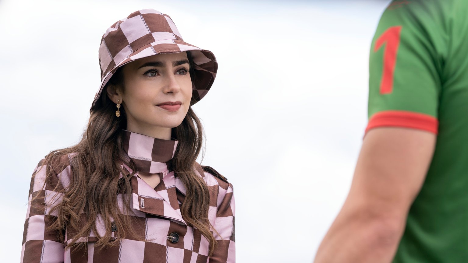 Nieuwe afleveringen 'Emily in Paris' seizoen 4 nu eindelijk te zien op Netflix