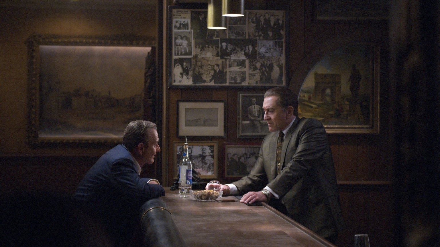 Kijkers genieten van misdaaddrama met Robert De Niro op Netflix: 'Geweldig!'
