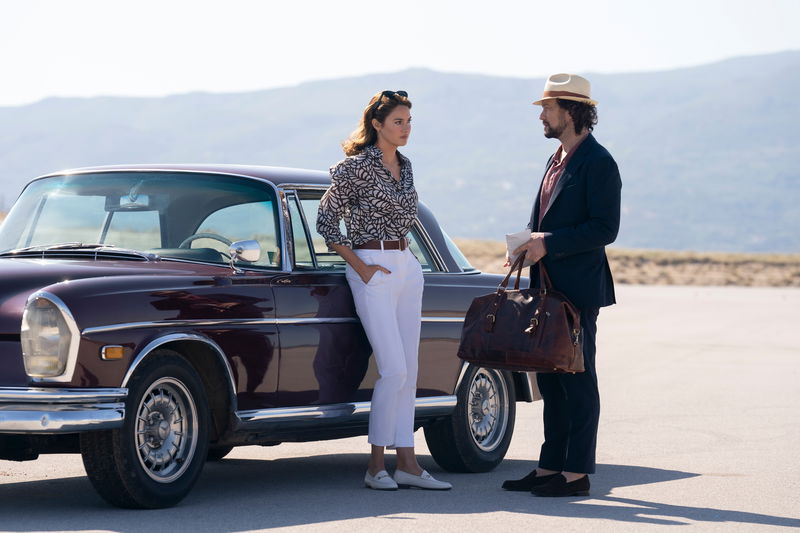 Afbeelding via Patrick Redmond/Prime Video