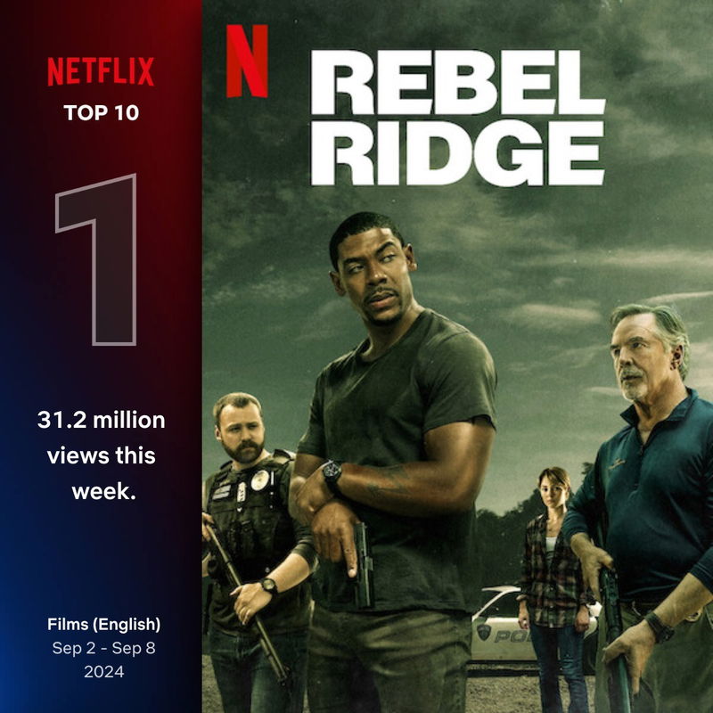 Afbeelding via Netflix