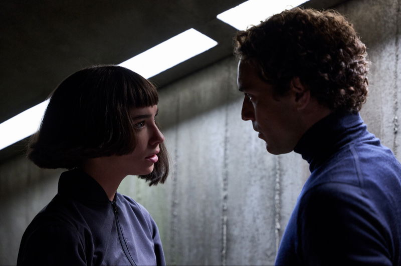 Afbeelding via Marco Ghidelli / Prime Video